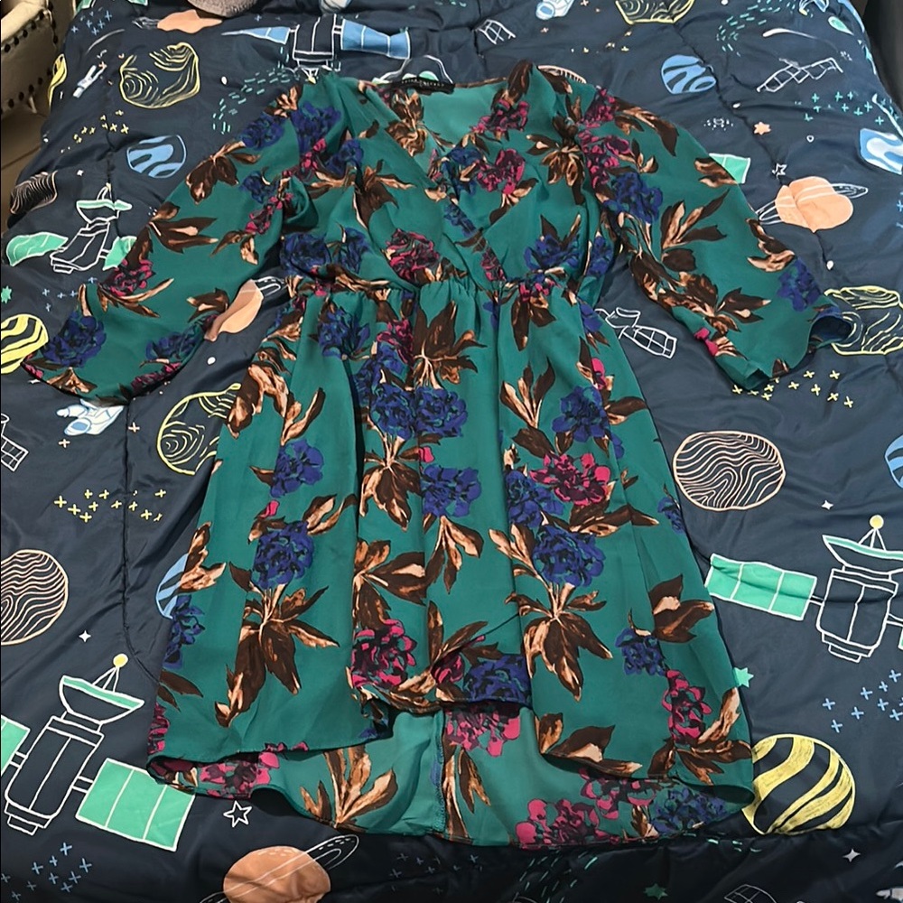 Akira Chicago Dress
